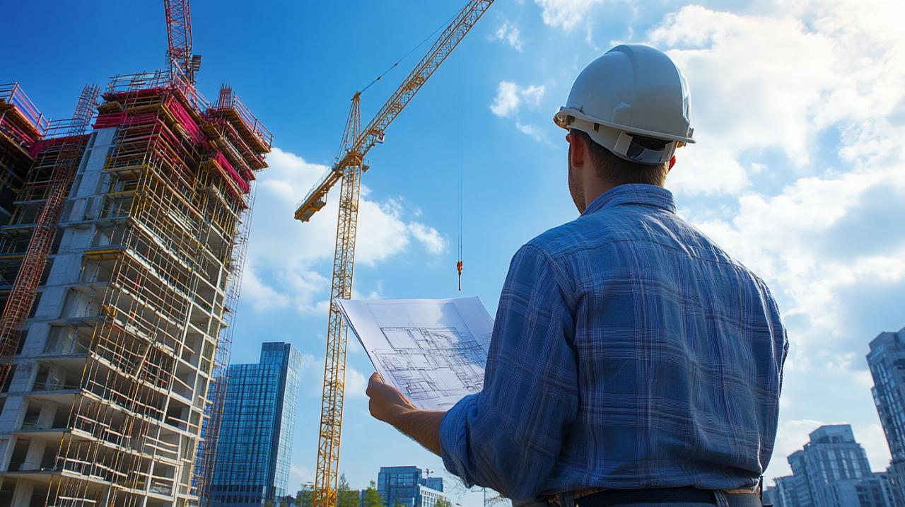 Comment choisir la meilleure stabilisatrice pour vos travaux de construction