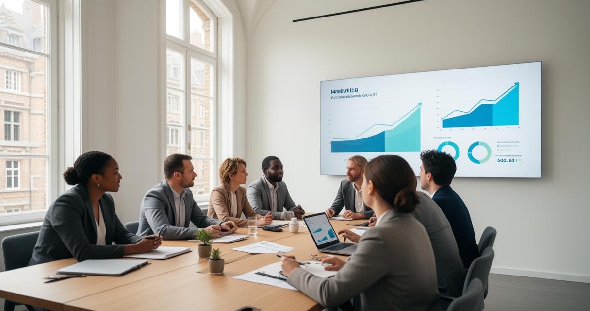 Comparatif 5 agences SEO en Belgique : Quelle agence SEO choisir en 2026 ?
